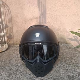 Casco Shark 