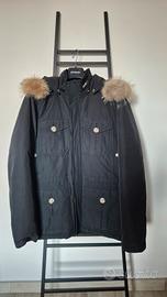 parka giubbotto Woolrich