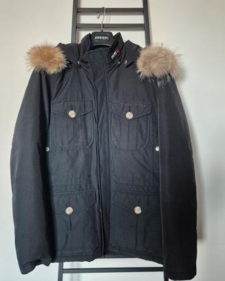 parka giubbotto Woolrich
