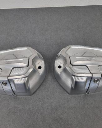 bmw r 1200 nine-t coperchi valvole option 719