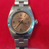 Rolex Oyster Perpetual ref. 76080 donna