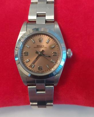 Rolex Oyster Perpetual ref. 76080 donna