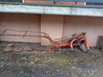 attrezzi agri