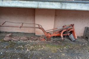 attrezzi agri