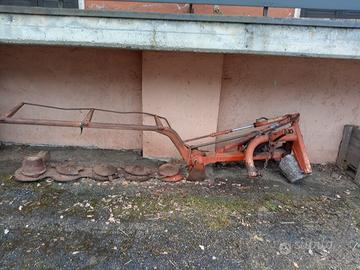 attrezzi agri