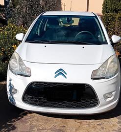 CITROEN C3 BENZINA