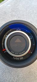 manometro turbo Abarth