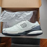 Wilson Rush Comp LTR