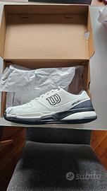 Wilson Rush Comp LTR