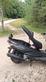 scooter SYM JOYMAX 300 i