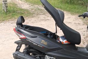 scooter SYM JOYMAX 300 i