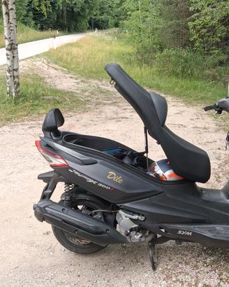 scooter SYM JOYMAX 300 i