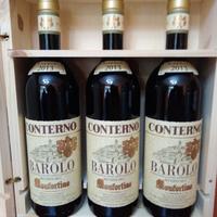 Lotto Vini Pregiati - Grandi Riserve 