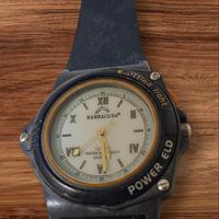 Barracuda Bulova indiglo 