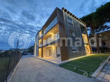 Appartamento Cervia [RIF CE 010 VRG]