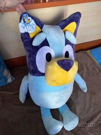 Peluche Bluey