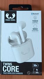 Auricolari Twins CORE nuovi