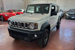 SUZUKI Jimny GLX 5 Porte Cambio Automatico Pront