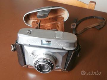 macchine fotografiche