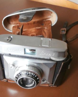 macchine fotografiche