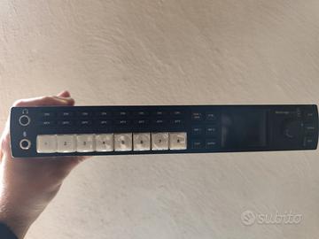 BlackMagic TV Studio HD