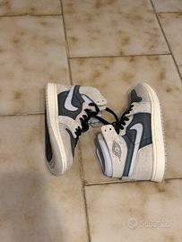 Air Jordan 1 High Zoom Air CMFT 2