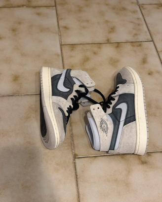 Air Jordan 1 High Zoom Air CMFT 2