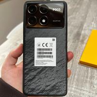 POCO F6 PRO