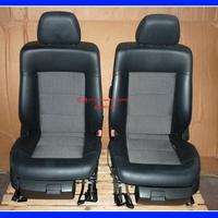 Interno sedili in pelle per MERCEDES Classe E