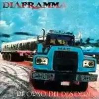 Il ritorno dei desideri - Diaframma - LP + CD