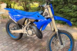 YZ 125 2022