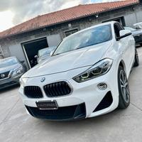 Bmw X2 sDrive18d Msport-X
