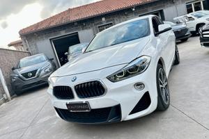Bmw X2 sDrive18d Msport-X