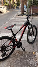 bici Mountain Bike Venere MTB 27.5 Extreme