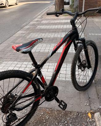 bici Mountain Bike Venere MTB 27.5 Extreme