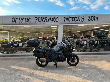 Bmw R 1300 RT 2025 / KM 1.000 Tua a solo 269 Euro 