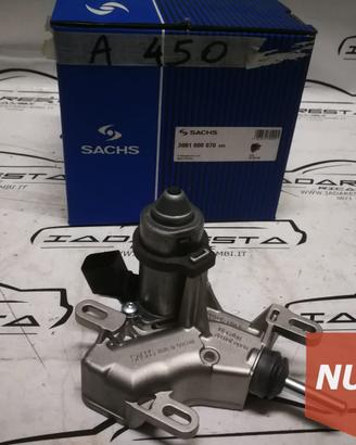Pompa Frizione Smart 450 A4310021600