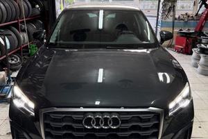 Audi Q2 35 TDI S tronic ITA MATRIX COCKPIT 18