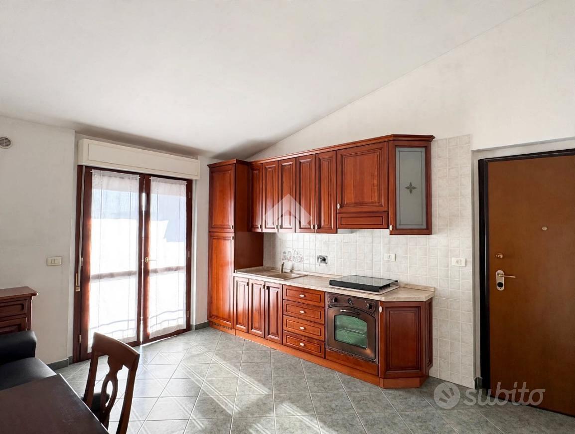 Appartamento – Rivalta di Torino, Tetti Francesi - Vista 4