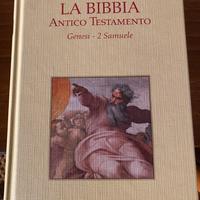 La Bibbia