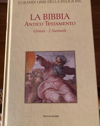 La Bibbia