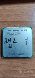 CPU AMD ATHLON 64 X2 ADO4400IAA5DO