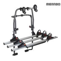 Portabici posteriore Menabo Stand Up 3
