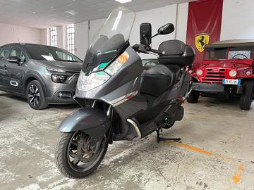 Aprilia Atlantic 500 DUE PROPRIETARI PRECEDENTI!!!