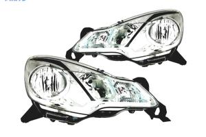 FARI CITROEN C3 13-16