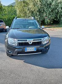 Dacia Duster 1 serie