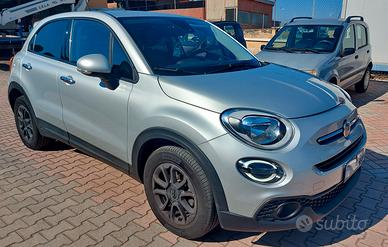 Fiat 500X 1.0 T3 120 CV Connect