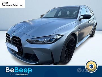 BMW Serie 3 Touring M3 TOURING 3.0 COMPETITIO...