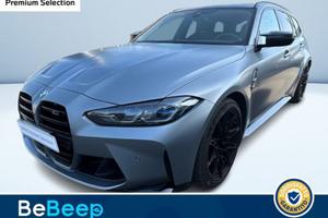 BMW Serie 3 Touring M3 TOURING 3.0 COMPETITIO...