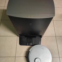  Ecovacs  X1 Omni robot lavapavimenti